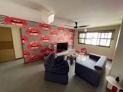 Blk 721 Jurong West Avenue 5 (Jurong West), HDB 5 Rooms #566189661